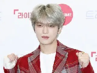 ジェジュン（JYJ）、日本の医療研究センターに寄付「コロナ医療スタッフの力に」