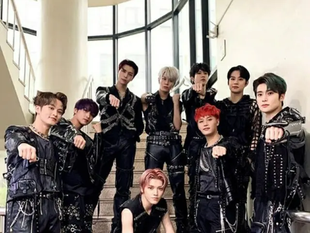 「NCT 127」、「MUSIC BANK」でカムバック大成功=カリスマ爆発（提供:OSEN）