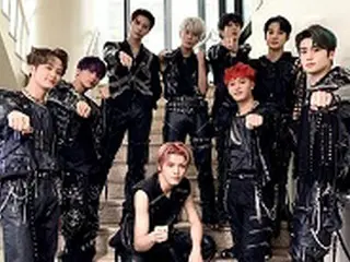 「NCT 127」、「MUSIC BANK」でカムバック大成功=カリスマ爆発