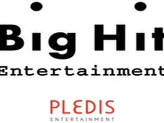 「BTS」の所属事務所Big Hit、「SEVENTEEN」＆「NU’EST」の所属事務所PLEDISの筆頭株主に