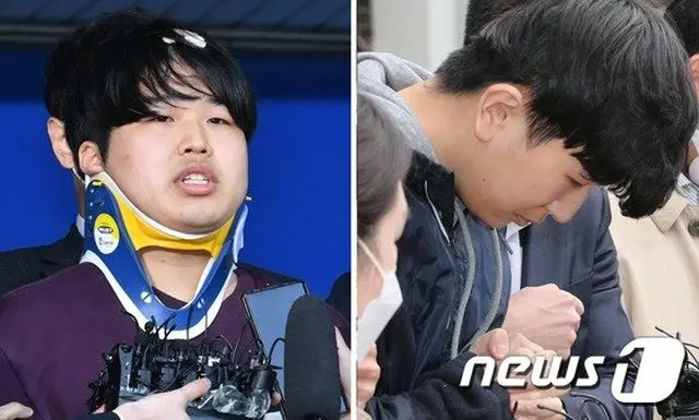 韓国史上最悪の性犯罪 ”n番部屋事件”、公判に出席した運営者の共犯「自分は子分、逆らえなかった」（画像:news1）