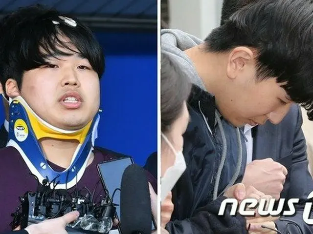 韓国史上最悪の性犯罪 ”n番部屋事件”、公判に出席した運営者の共犯「自分は子分、逆らえなかった」（画像:news1）