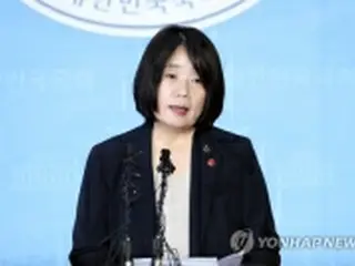 慰安婦団体前代表巡る疑惑　与党「検察の捜査見守る」＝韓国