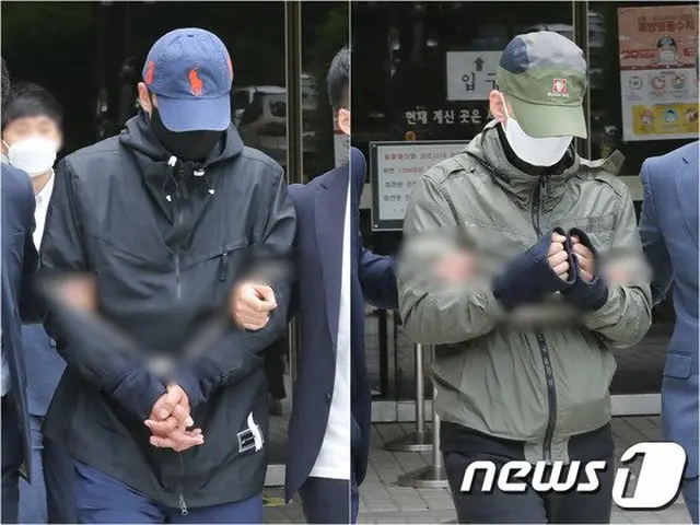 韓国史上最悪の性犯罪 ”n番部屋事件”、「博士部屋」有料会員2人、検察に送致（提供:news1）