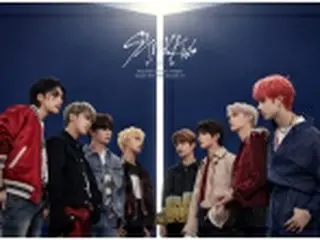 ［韓流］Stray　Kids　シングルがオリコン1位