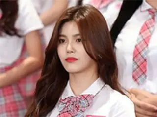 「PRODUCE 48」出身コ・ユジン、芸能界引退をSNSで宣言