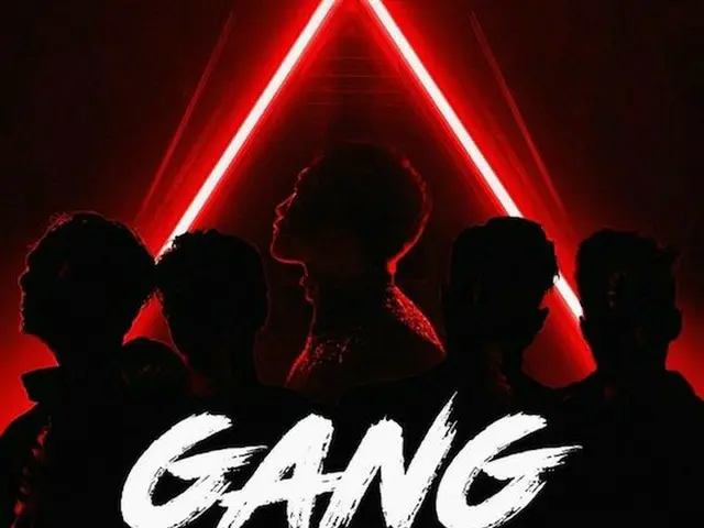 【公式】「GANG」リミックス、4日公開...Rain（ピ）、Sik-K、パク・ジェボムなど参加（提供:OSEN）