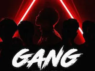 【公式】「GANG」リミックス、4日公開...Rain（ピ）、Sik-K、パク・ジェボムなど参加