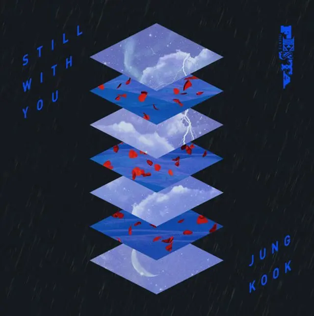 JUNG KOOK（BTS）、自作曲「Still With You」電撃発表（画像:news1）