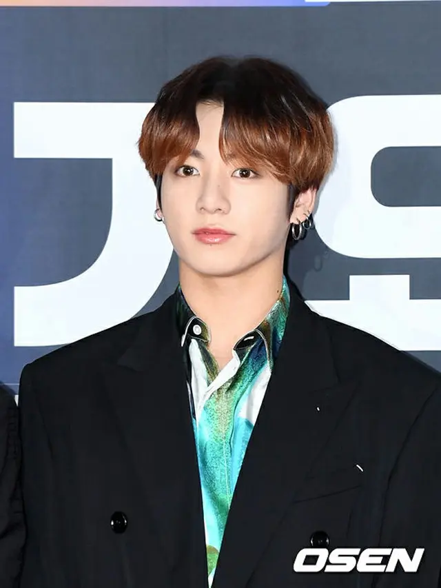 「BTS（防弾少年団）」JUNG KOOK、イテウォン訪問騒動を直接謝罪（提供:OSEN）