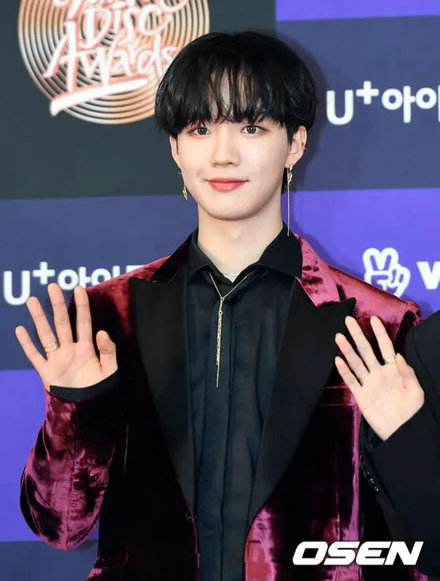 【全文】「AB6IX」イム・ヨンミン、グループ脱退を発表（提供:OSEN）