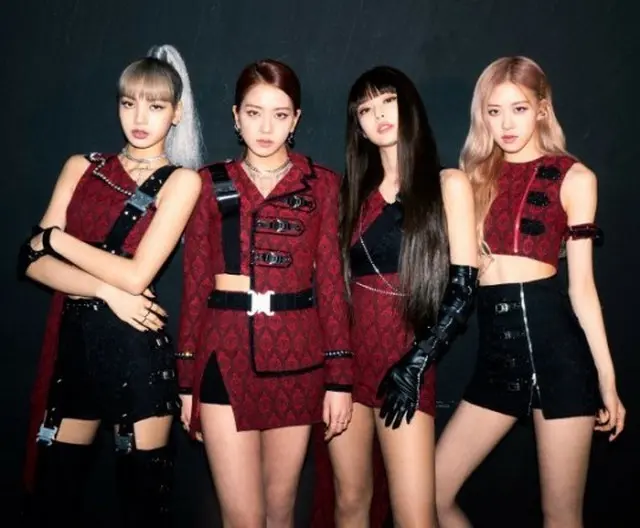 「BLACKPINK」ファン、事務所前で再びのデモ… 「ロゼはもっと良い待遇を受ける資格がある」（画像提供:OSEN）