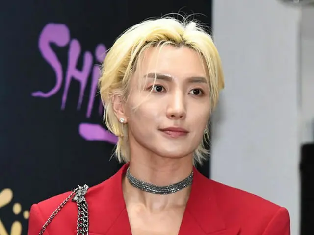 イトゥク（SUPER JUNIOR）、ハッカーに再警告 「一体なぜ…」（画像:OSEN）