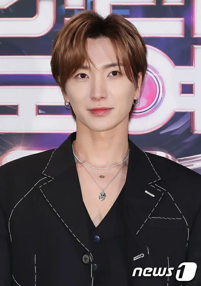 イトゥク（SUPER JUNIOR）、EBS「最高の料理秘訣」降板へ（画像提供:news1）