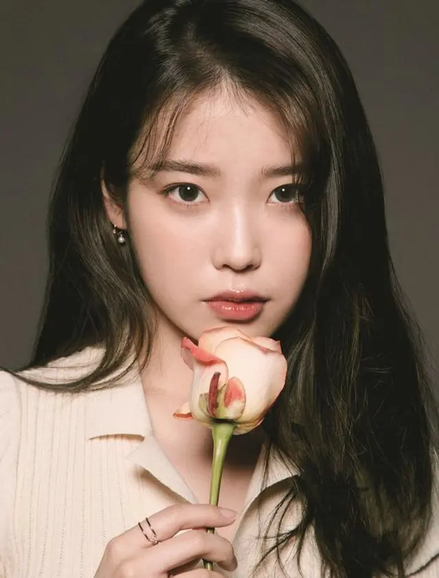 「I-LAND」パン・シヒョク代表X IU（アイユー）、シグナルソング「Into the I-LAND」19日公開（提供:OSEN）