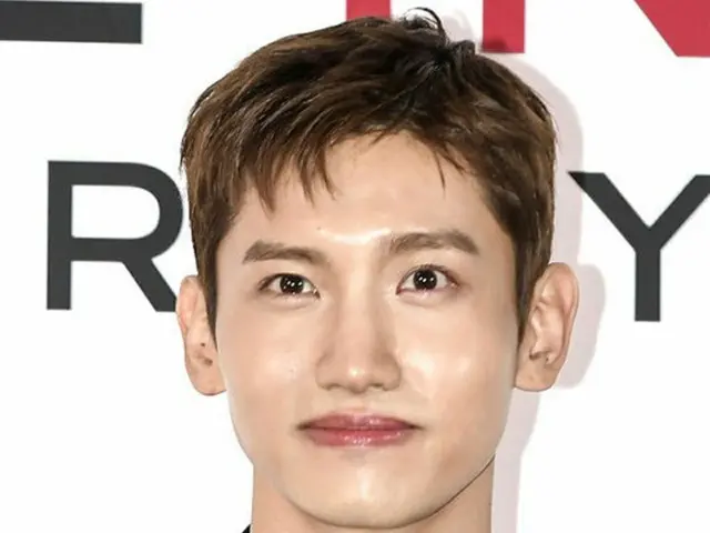 “9月に結婚”チャンミン（東方神起）、側近は「春からゆっくりと結婚準備…新婦は心の美しい人」（提供:OSEN）