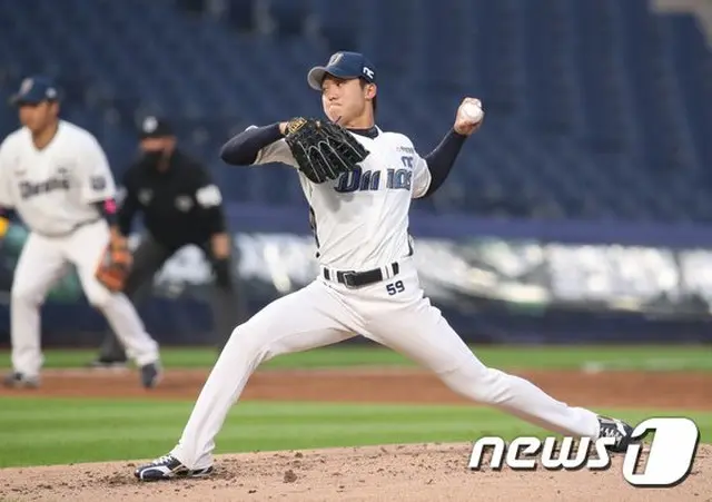 韓国プロ野球選手のク・チャンモ、ペ・ジェソン、ウォン・テインら「近い将来、メジャー進出可能」＝米メディア（画像:news1）