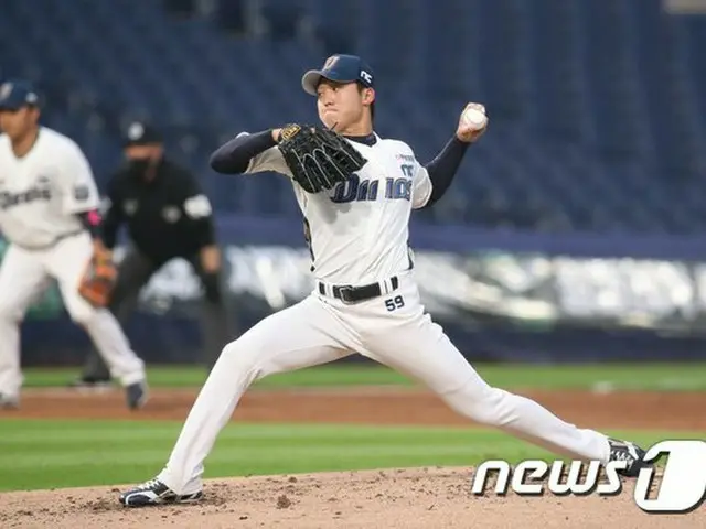 韓国プロ野球選手のク・チャンモ、ペ・ジェソン、ウォン・テインら「近い将来、メジャー進出可能」＝米メディア（画像:news1）