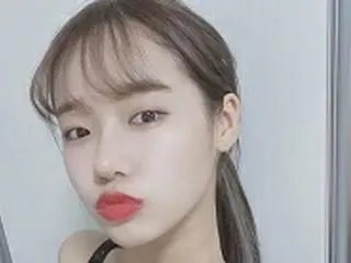 「Weki Meki｣チェ・ユジョン、カムバックを前に美しさがアップグレード？=爽やかなセクシーキューティーガール