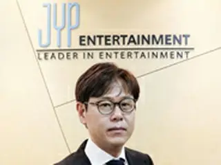 JYPのチョン・ウク代表、米ビルボード「2020 Indie Power Players」に選定…グローバル攻略を認められる