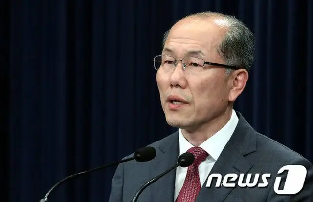 韓国大統領府 北朝鮮の南北共同連絡事務所爆破に“厳重警告” …’強硬対応’基調に転換（提供:news1）