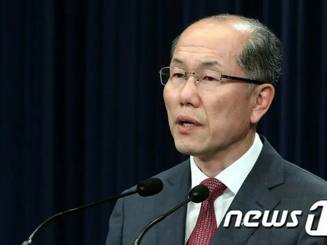 韓国大統領府 北朝鮮の南北共同連絡事務所爆破に“厳重警告” …’強硬対応’基調に転換（提供:news1）