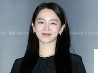 映画「潔白」女優シン・ヘソン、17日インスタライブで観客と疎通