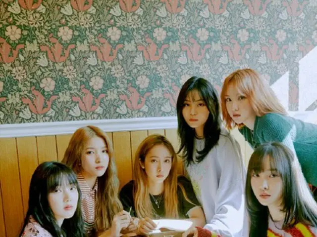 「GFRIEND」、7月中旬のカムバック確定＝デビュー初の“破格の変身”を予告（提供:OSEN）