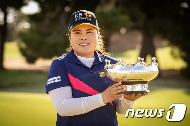 ＜女子ゴルフ＞LPGA、7月末に再開へ（画像:news1）