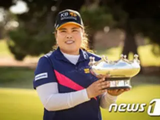 ＜女子ゴルフ＞LPGA、7月末に再開へ