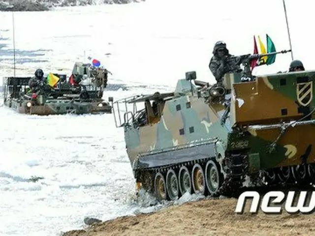 除隊13日前に軍種将校が墜落死（提供:news1）