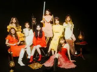 カムバック「Weki Meki」、新曲MV公開…中毒性あるサマーソング