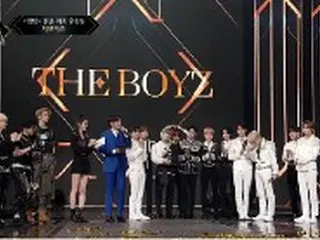 ＜WKコラム＞「Road to Kingdom」ファイナル、「Kingdom」への切符を手にしたのは「THE BOYZ」！「ONF」は大健闘の2位フィニッシュ！