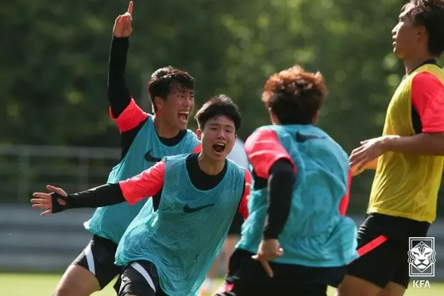 サッカーU-19韓国代表、2次招集メンバー発表（提供:OSEN）