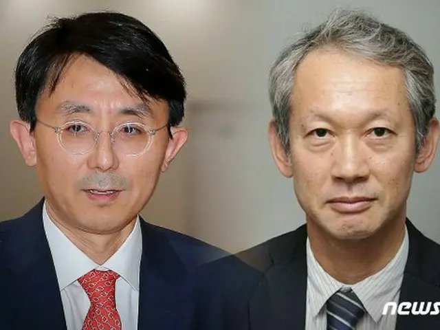 日韓外交局長級会議が24日、リモートで開催された（提供:news1）