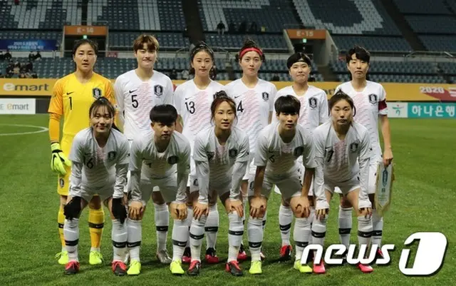 2023 FIFA女子W杯、オーストラリア・ニュージーランドで共同開催（画像提供:news1）