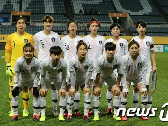 2023 FIFA女子W杯、オーストラリア・ニュージーランドで共同開催（画像提供:news1）