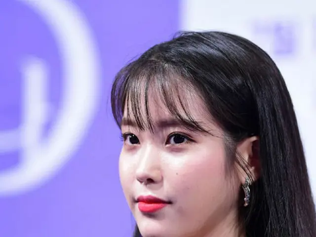 歌手IU（アイユー）、バラエティ「車輪のついた家」出演へ＝俳優ヨ・ジングとの縁（提供:OSEN）