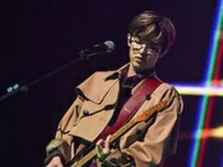 【全文】「DAY6」Jae、所属事務所JYPへの攻撃文を謝罪…“誤解解消した”