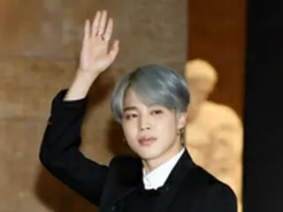 【トピック】JIMIN（BTS)、「見るだけで疲れを忘れさせてくれるビタミンのような芸能人」の1位に選ばれる