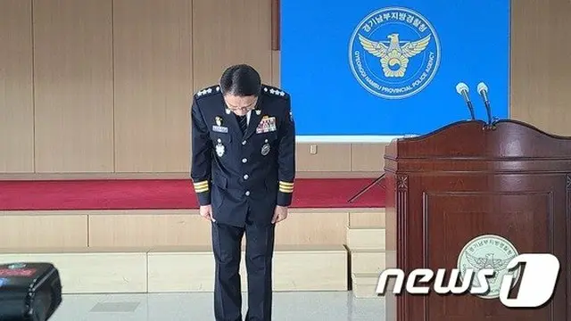 韓国史上最悪の連続殺人事件、当時の捜査を警察が謝罪 「過ち、認める」（画像:news1）