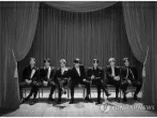 ［韓流］BTS新曲「Your　eyes　tell」　日本映画の主題歌に