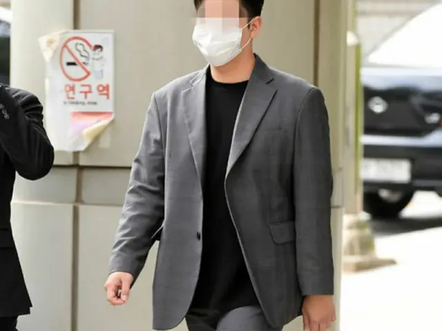 “故ク・ハラさん暴行・脅迫有罪”の元恋人も上告状を提出（提供:OSEN）