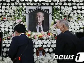 100歳で死去の「親日」「朝鮮戦争の英雄」…分裂する韓国「国立顕忠院への安葬」