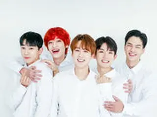 「TEENTOP」、 17日に音楽番組で「Crazy」披露…10周年スペシャル舞台で人気逆行中