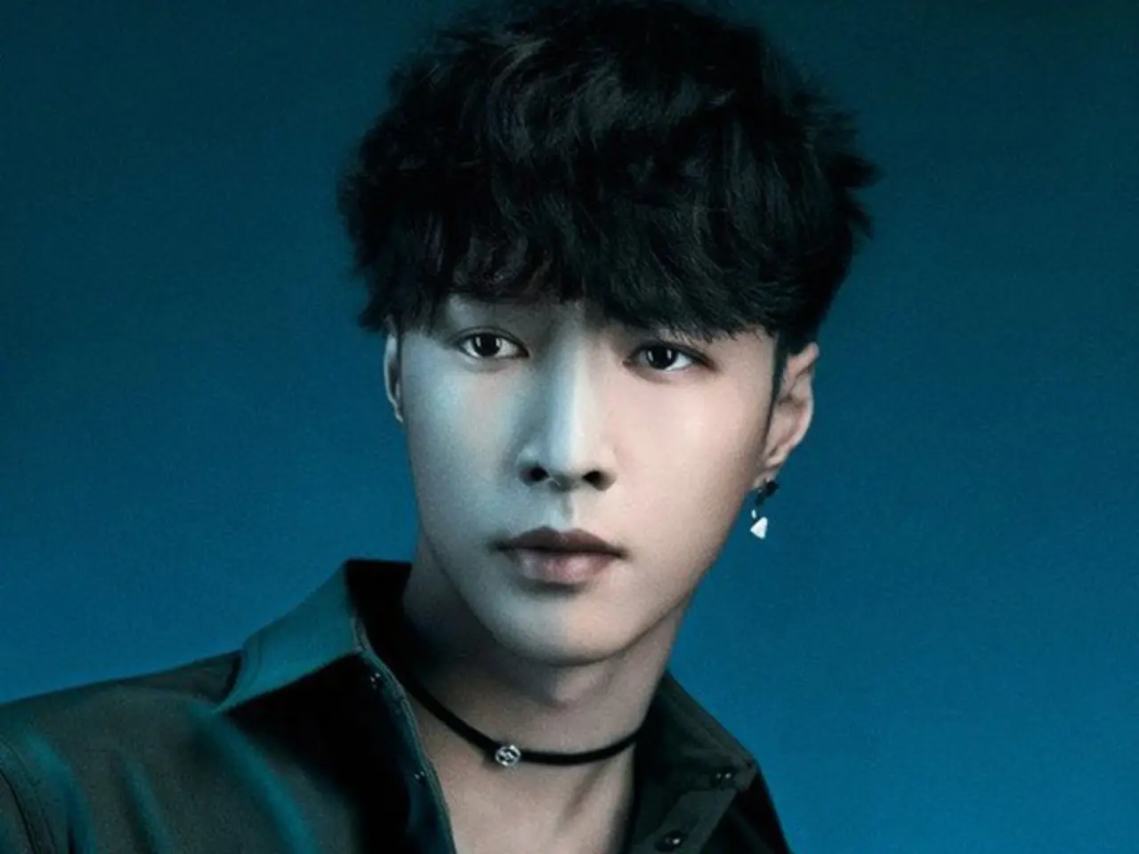 EXO」LAY、ニューソロアルバム「蓮（LIT）」を21日公開＝全曲 