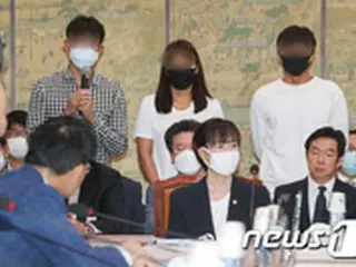 女子トライアスロン元韓国代表選手の自殺、加害者ら謝罪なく再審申請 「法律代理人の力を借りる」