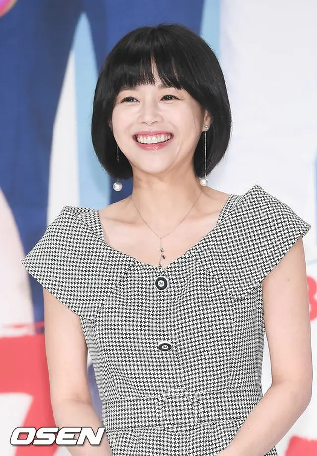 「製パン王キム・タック」出演の女優イ・ヨンア、妊娠を発表（画像:OSEN）