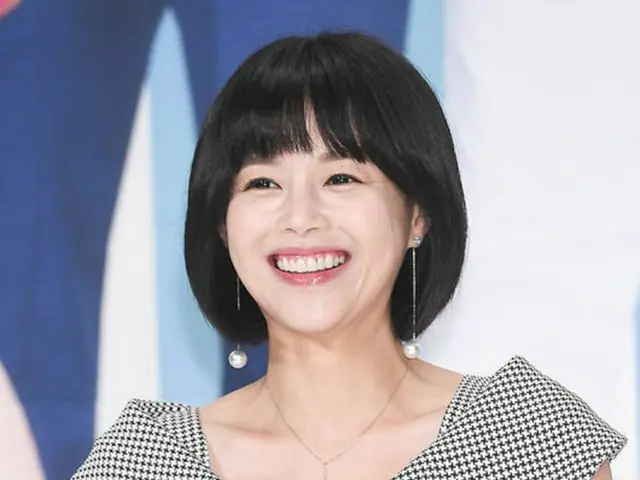 「製パン王キム・タック」出演の女優イ・ヨンア、妊娠を発表（画像:OSEN）