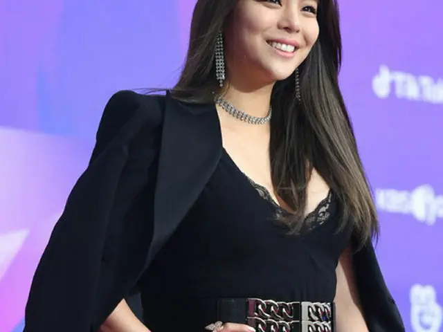 歌手Ailee、新型コロナウイルス克服応援ソングに韓国代表として参加（画像:OSEN）